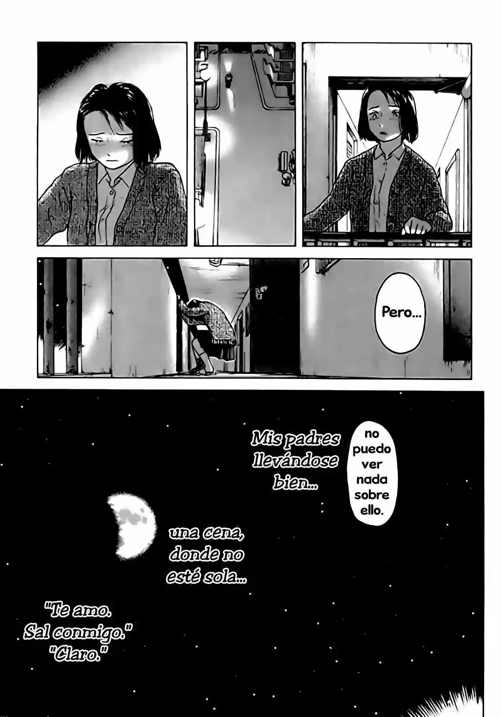 Sasameki Koto (2007) - Capítulo 34.02 - Página 20 - LectorTMOo