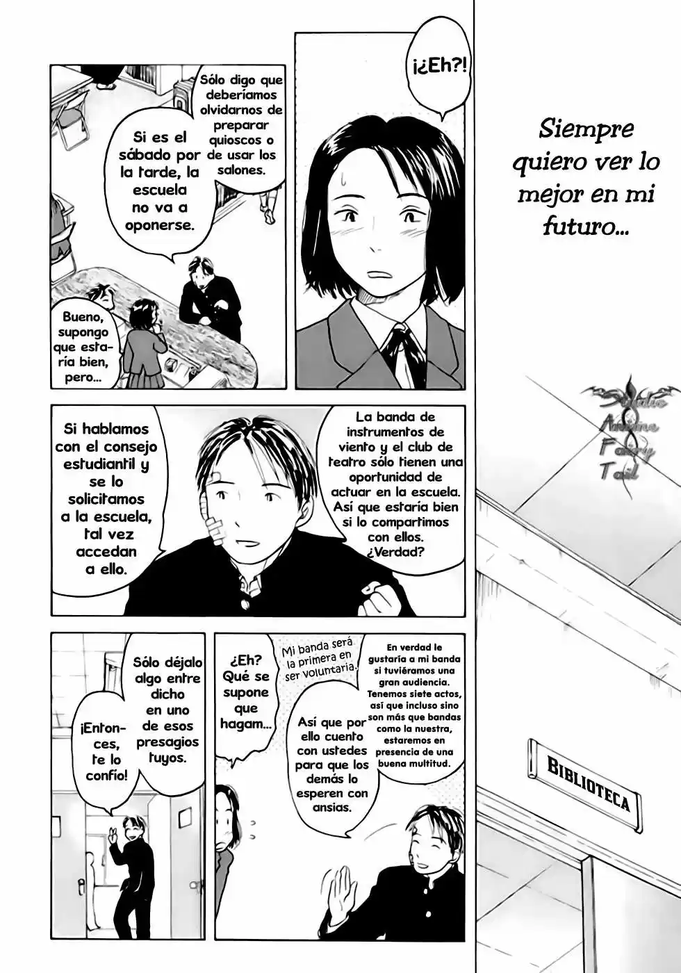 Sasameki Koto (2007) - Capítulo 34.02 - Página 21 - LectorTMOo
