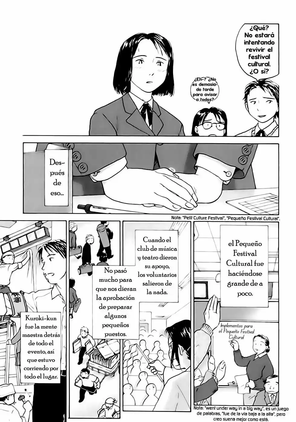 Sasameki Koto (2007) - Capítulo 34.02 - Página 22 - LectorTMOo