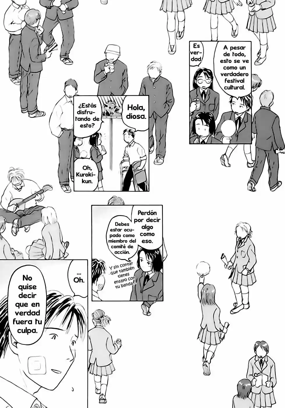 Sasameki Koto (2007) - Capítulo 34.02 - Página 24 - LectorTMOo