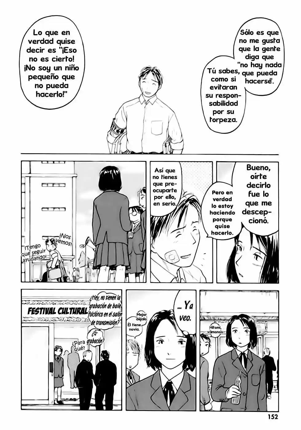 Sasameki Koto (2007) - Capítulo 34.02 - Página 25 - LectorTMOo
