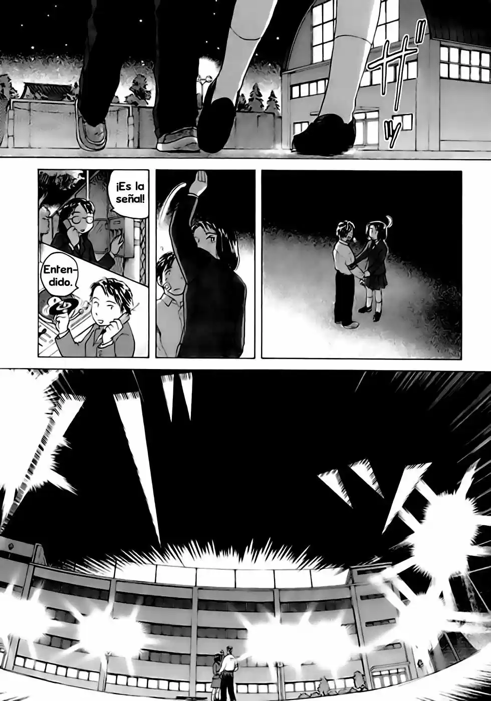 Sasameki Koto (2007) - Capítulo 34.02 - Página 28 - LectorTMOo