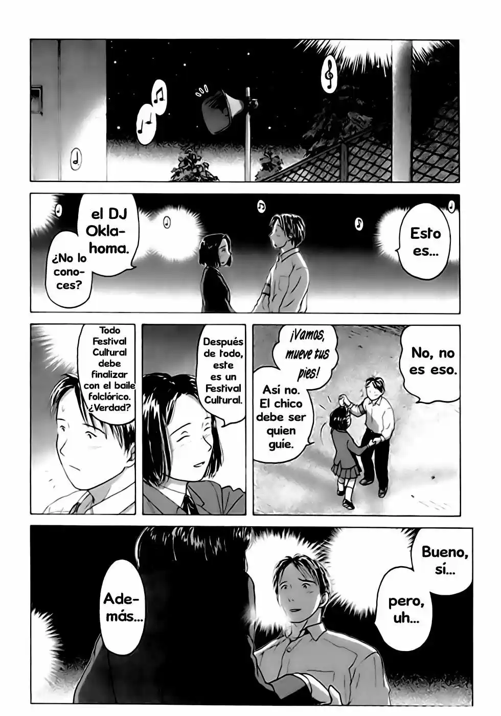Sasameki Koto (2007) - Capítulo 34.02 - Página 29 - LectorTMOo