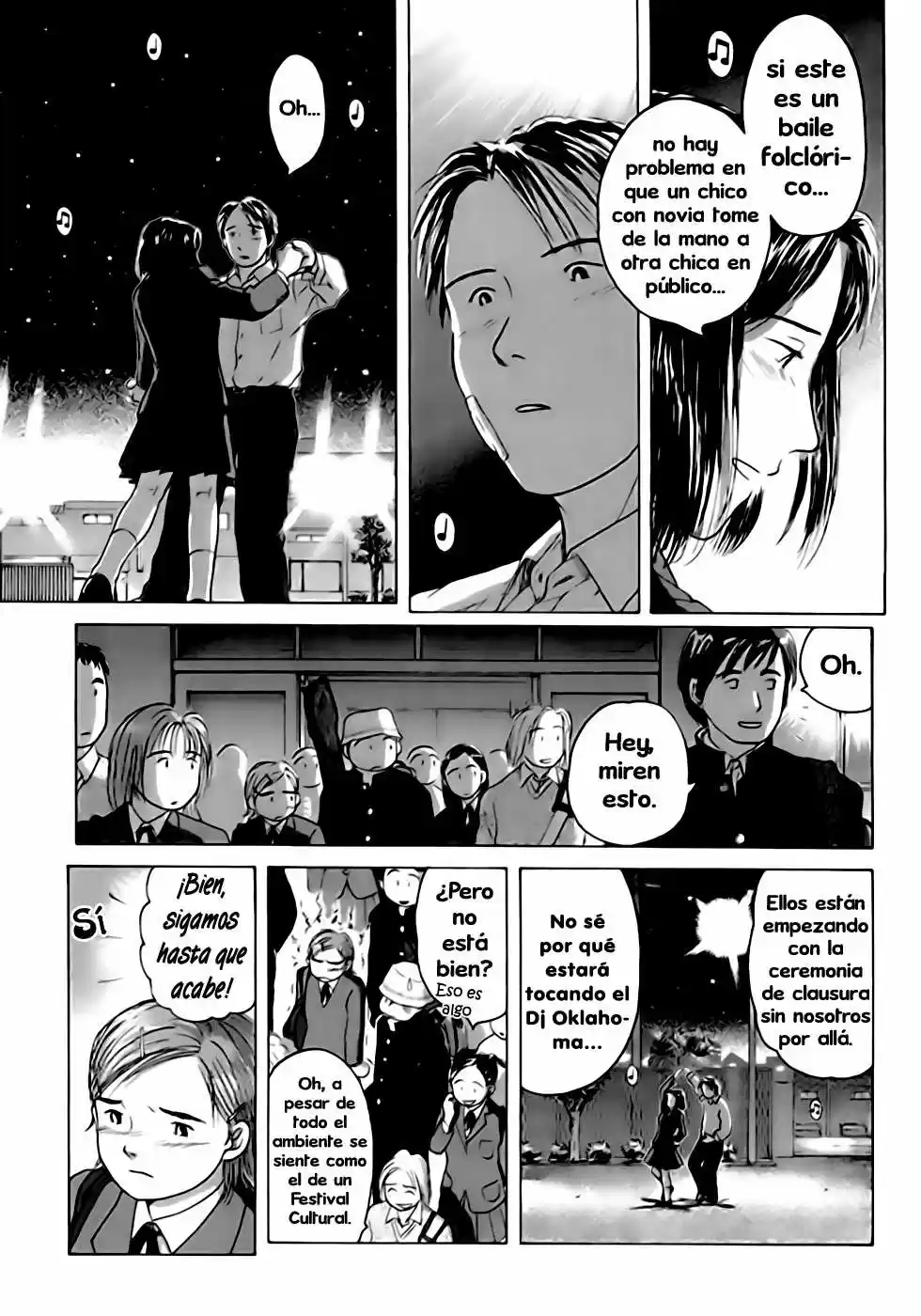 Sasameki Koto (2007) - Capítulo 34.02 - Página 30 - LectorTMOo