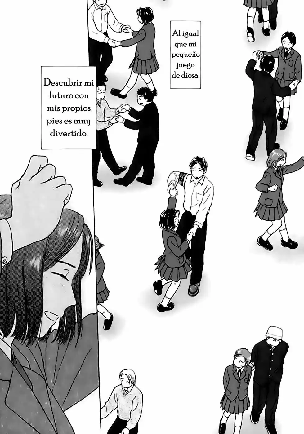 Sasameki Koto (2007) - Capítulo 34.02 - Página 32 - LectorTMOo
