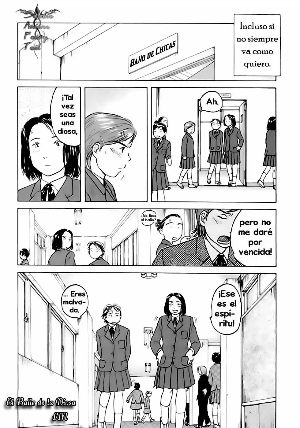 Sasameki Koto (2007) - Capítulo 34.02 - Página 33 - LectorTMOo