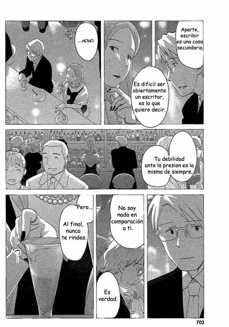 Sasameki Koto (2007) - Capítulo 35 - Página 6 - LectorTMOo