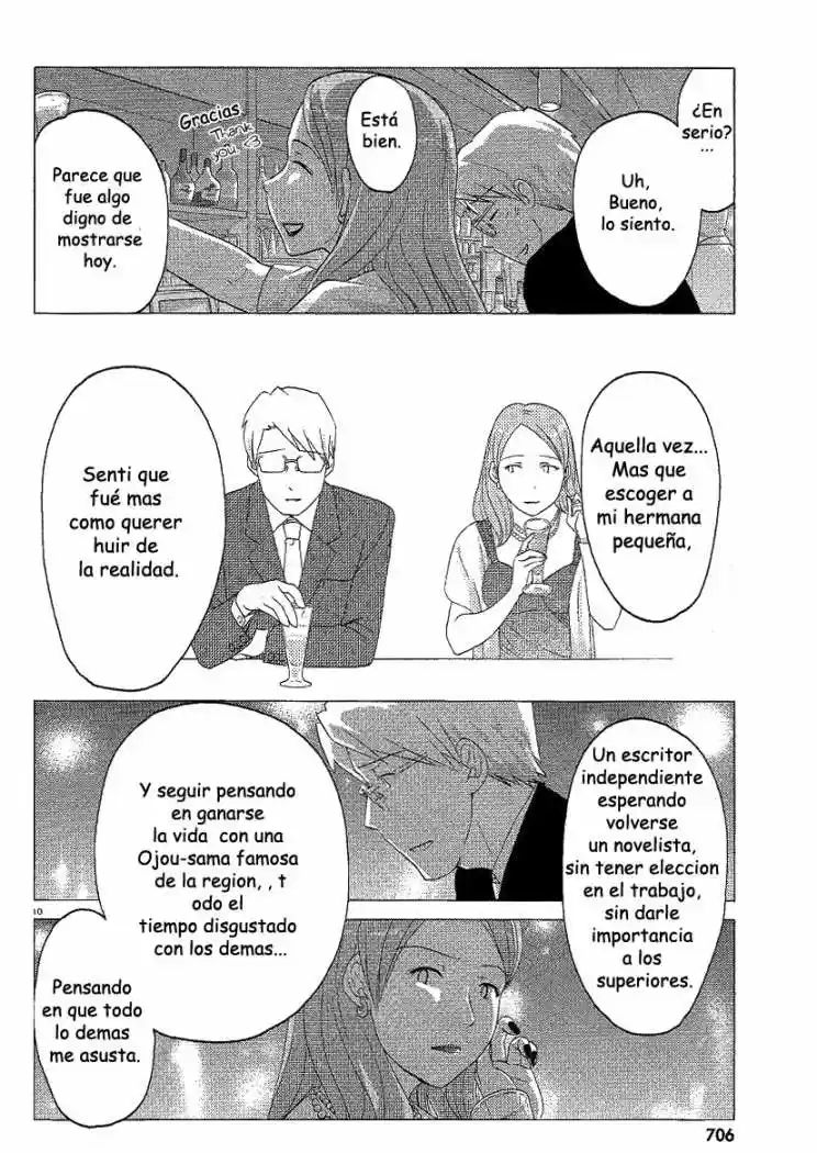 Sasameki Koto (2007) - Capítulo 35 - Página 10 - LectorTMOo