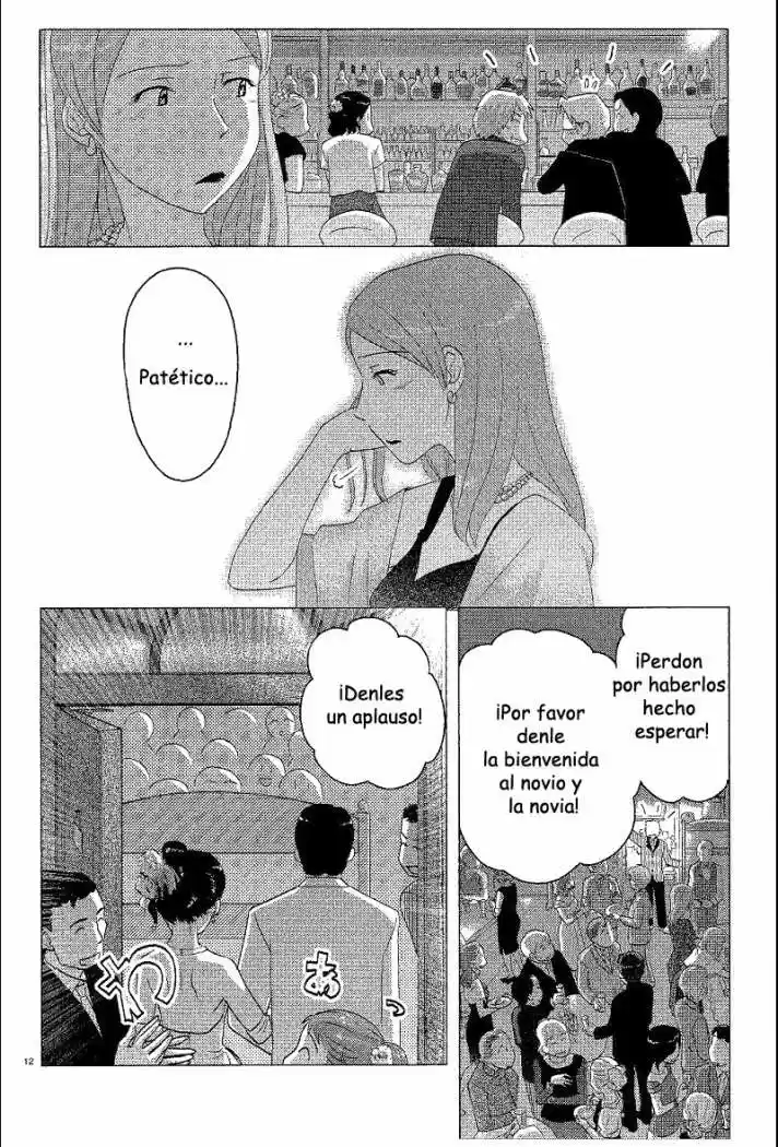 Sasameki Koto (2007) - Capítulo 35 - Página 12 - LectorTMOo