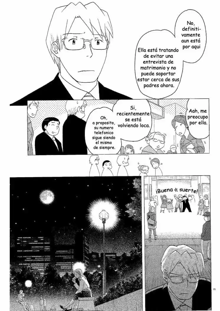 Sasameki Koto (2007) - Capítulo 35 - Página 15 - LectorTMOo