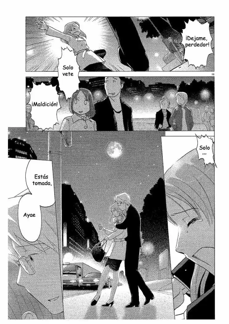 Sasameki Koto (2007) - Capítulo 35 - Página 19 - LectorTMOo