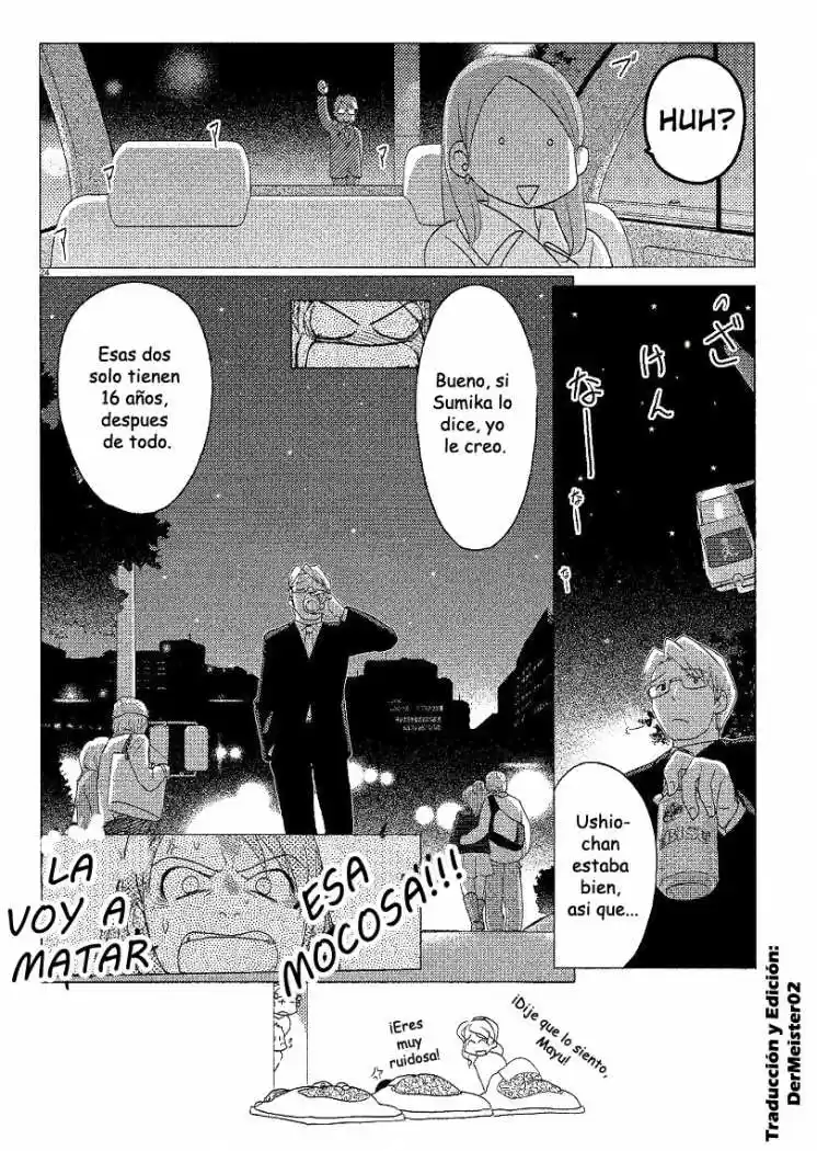 Sasameki Koto (2007) - Capítulo 35 - Página 24 - LectorTMOo