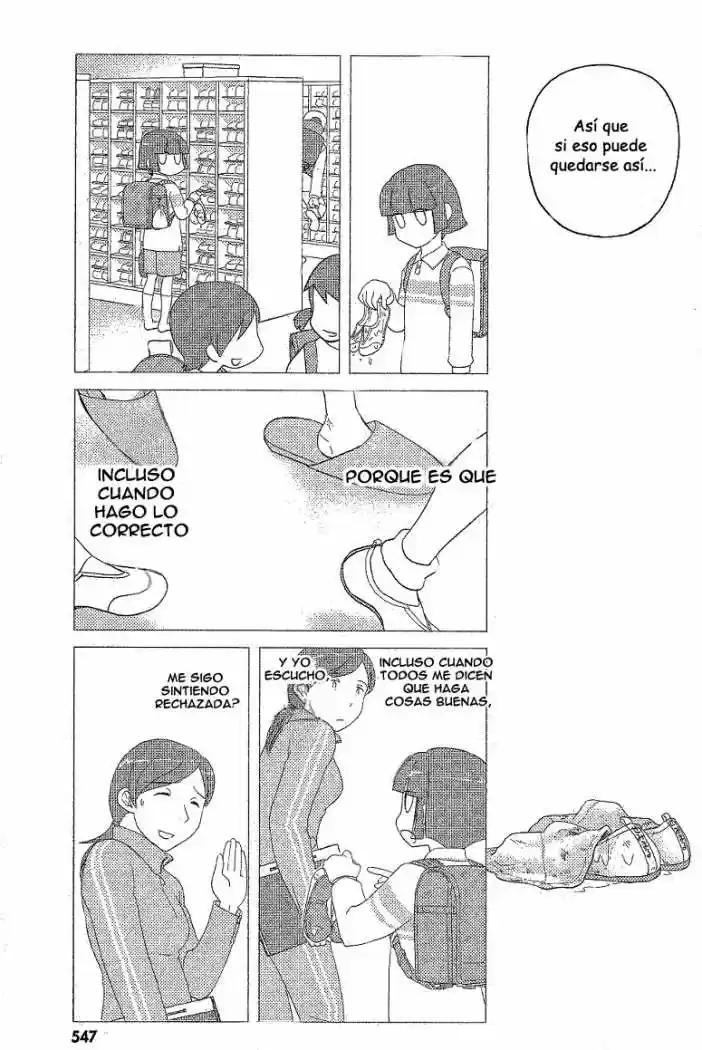 Sasameki Koto (2007) - Capítulo 36 - Página 13 - LectorTMOo