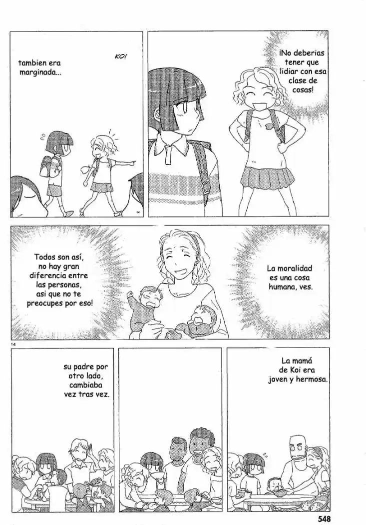 Sasameki Koto (2007) - Capítulo 36 - Página 14 - LectorTMOo