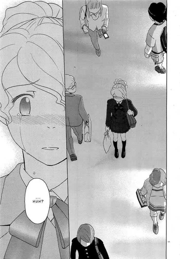 Sasameki Koto (2007) - Capítulo 37 - Página 11 - LectorTMOo
