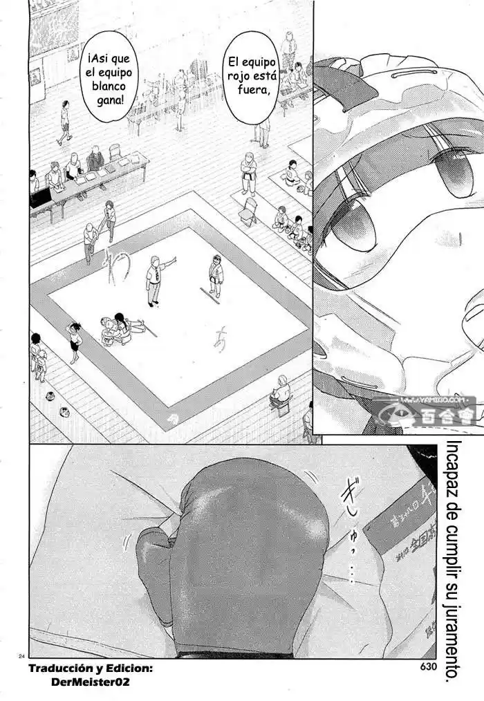 Sasameki Koto (2007) - Capítulo 37 - Página 24 - LectorTMOo