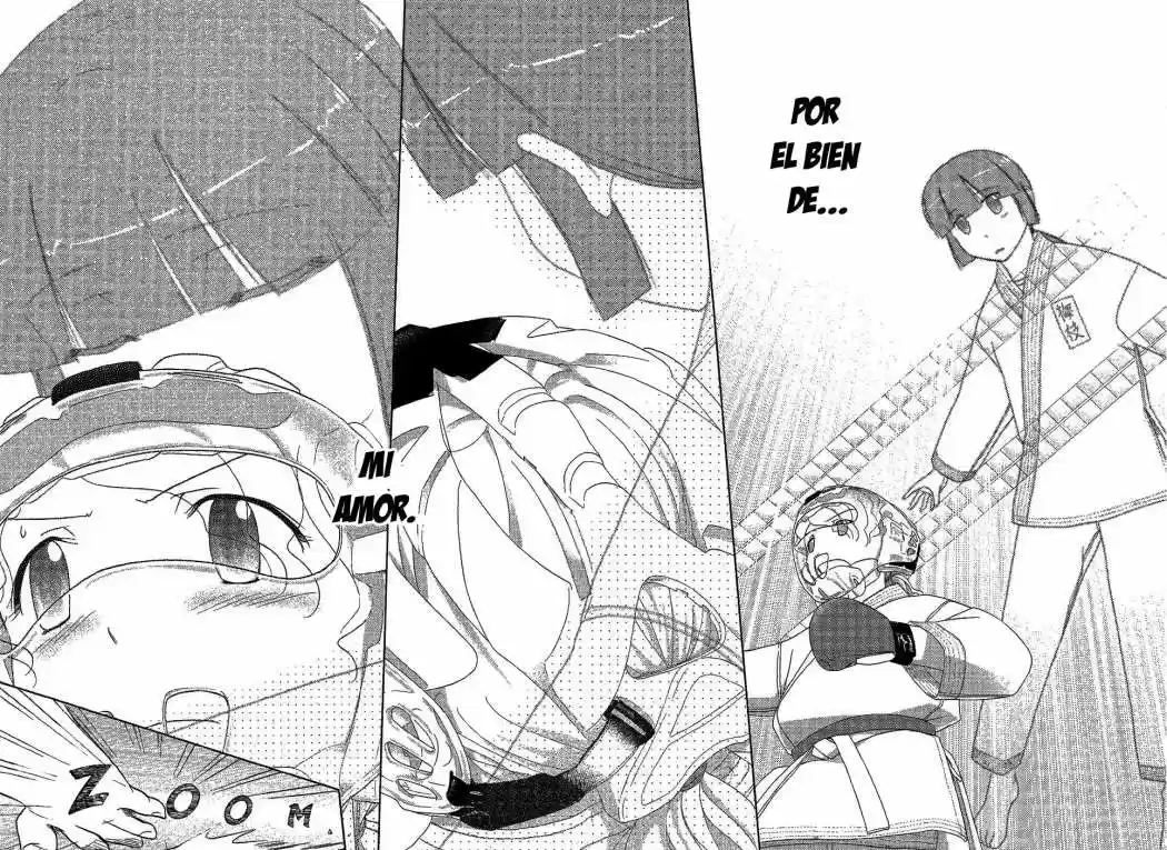 Sasameki Koto (2007) - Capítulo 38 - Página 10 - LectorTMOo