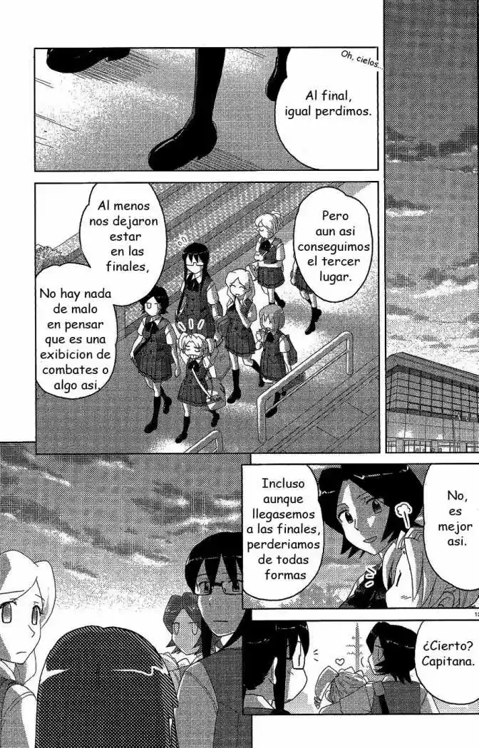 Sasameki Koto (2007) - Capítulo 38 - Página 12 - LectorTMOo