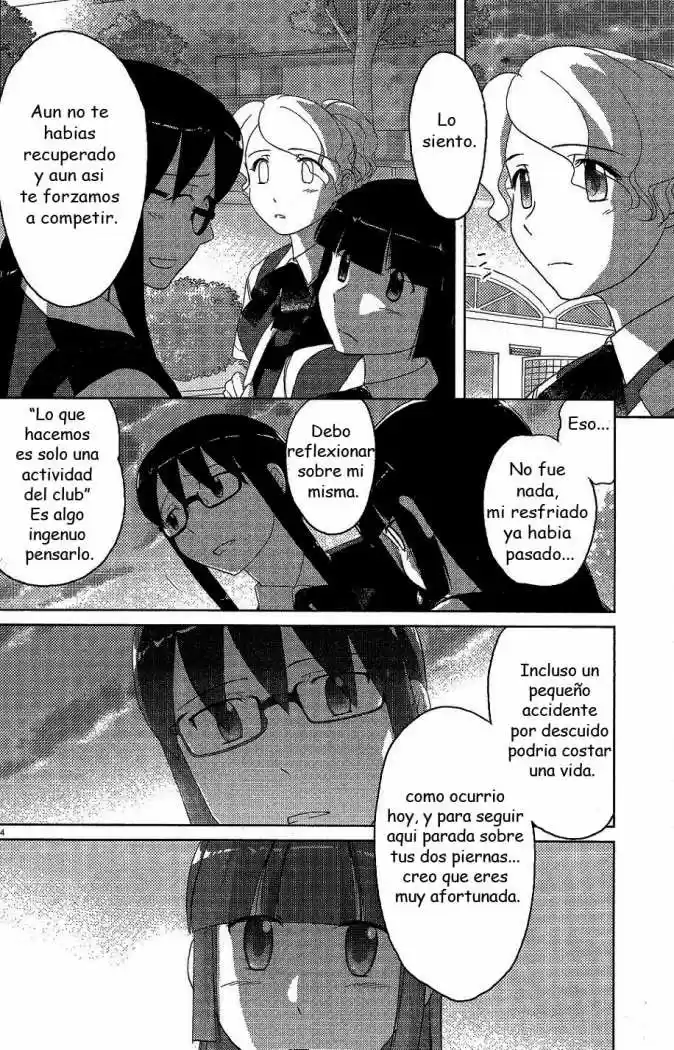 Sasameki Koto (2007) - Capítulo 38 - Página 13 - LectorTMOo