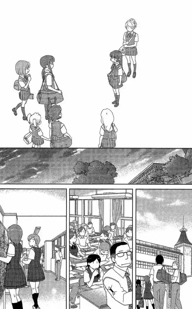 Sasameki Koto (2007) - Capítulo 38 - Página 15 - LectorTMOo
