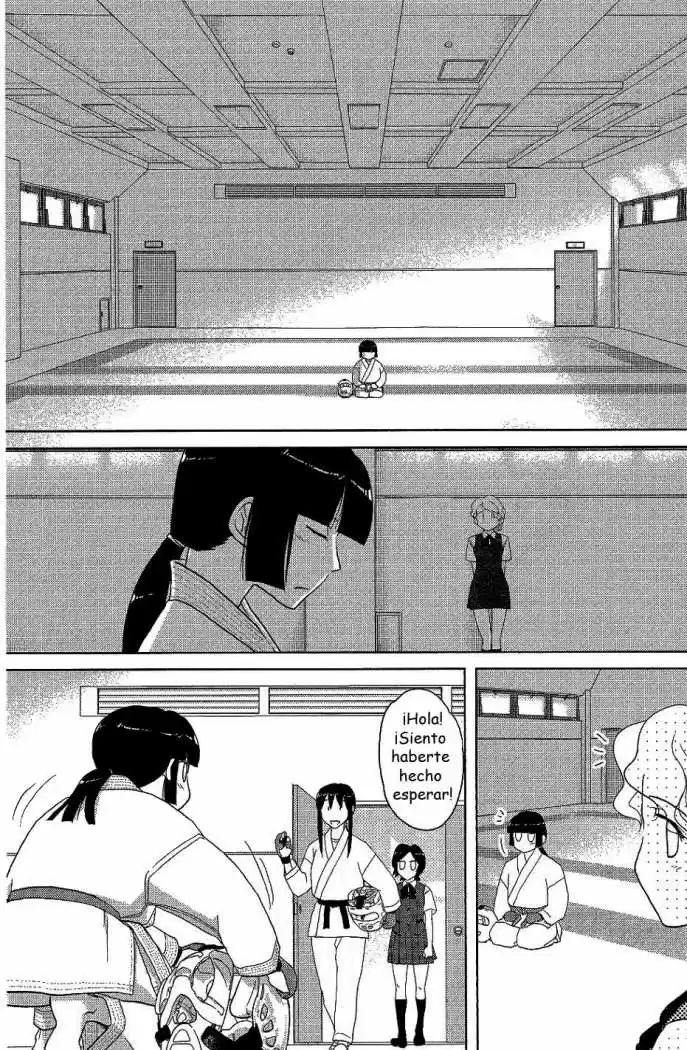Sasameki Koto (2007) - Capítulo 38 - Página 16 - LectorTMOo