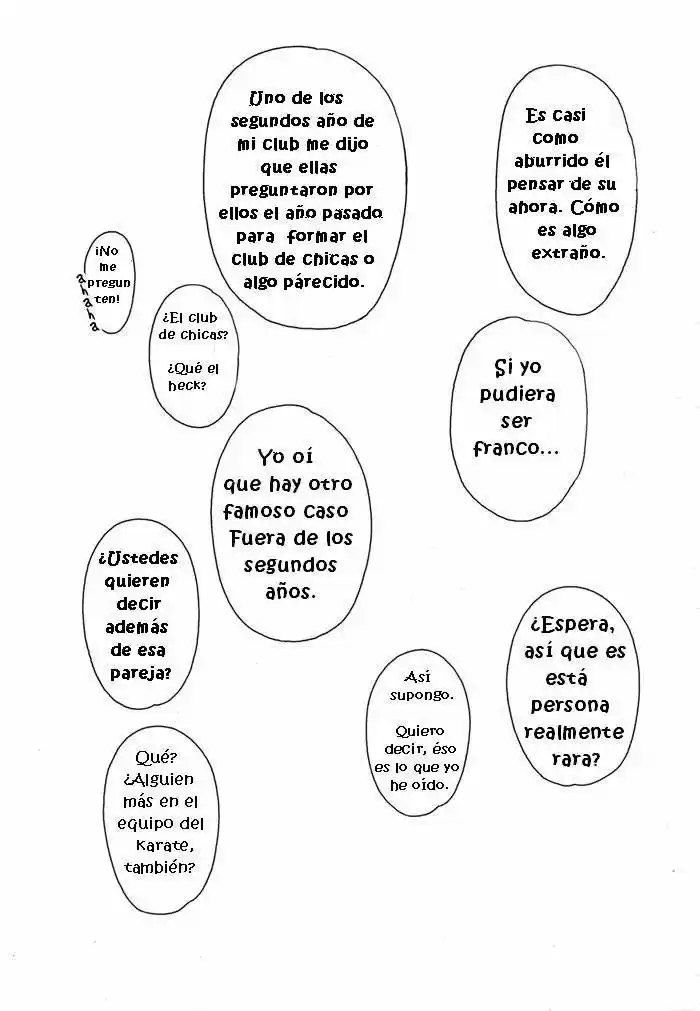 Sasameki Koto (2007) - Capítulo 39 - Página 9 - LectorTMOo
