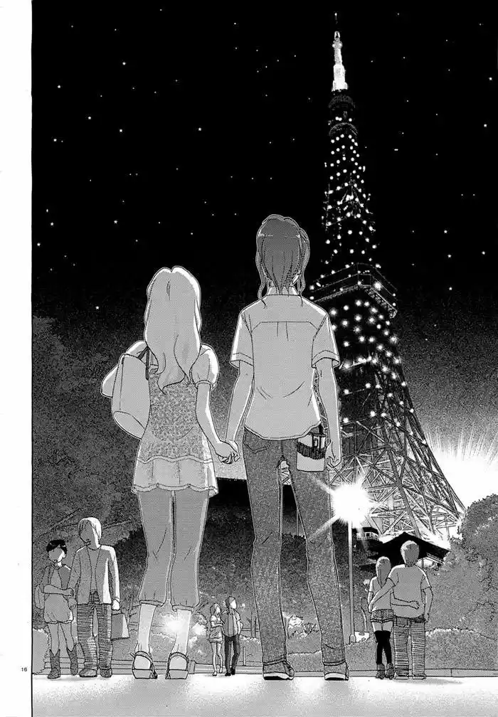 Sasameki Koto (2007) - Capítulo 39 - Página 16 - LectorTMOo