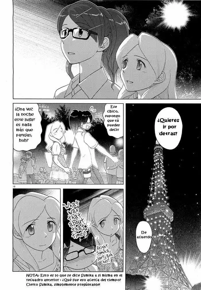 Sasameki Koto (2007) - Capítulo 39 - Página 18 - LectorTMOo