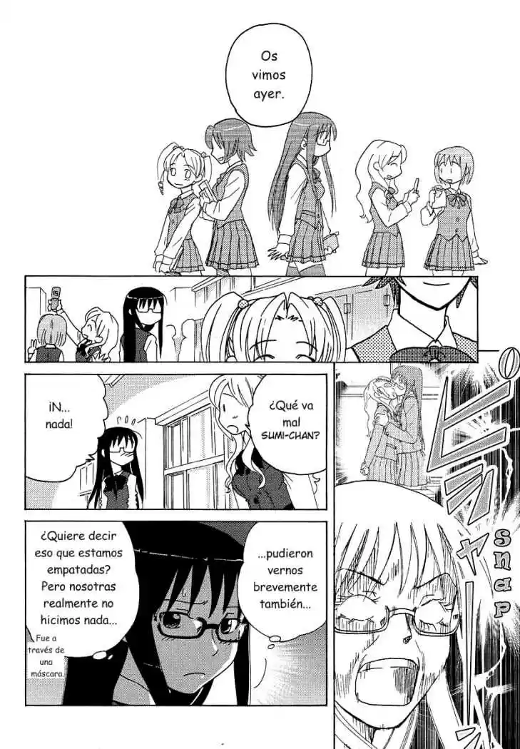 Sasameki Koto (2007) - Capítulo 4 - Página 6 - LectorTMOo