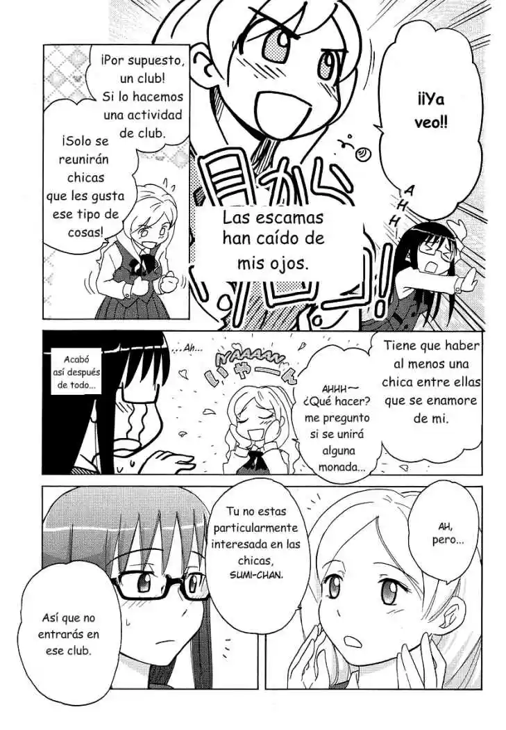 Sasameki Koto (2007) - Capítulo 4 - Página 13 - LectorTMOo