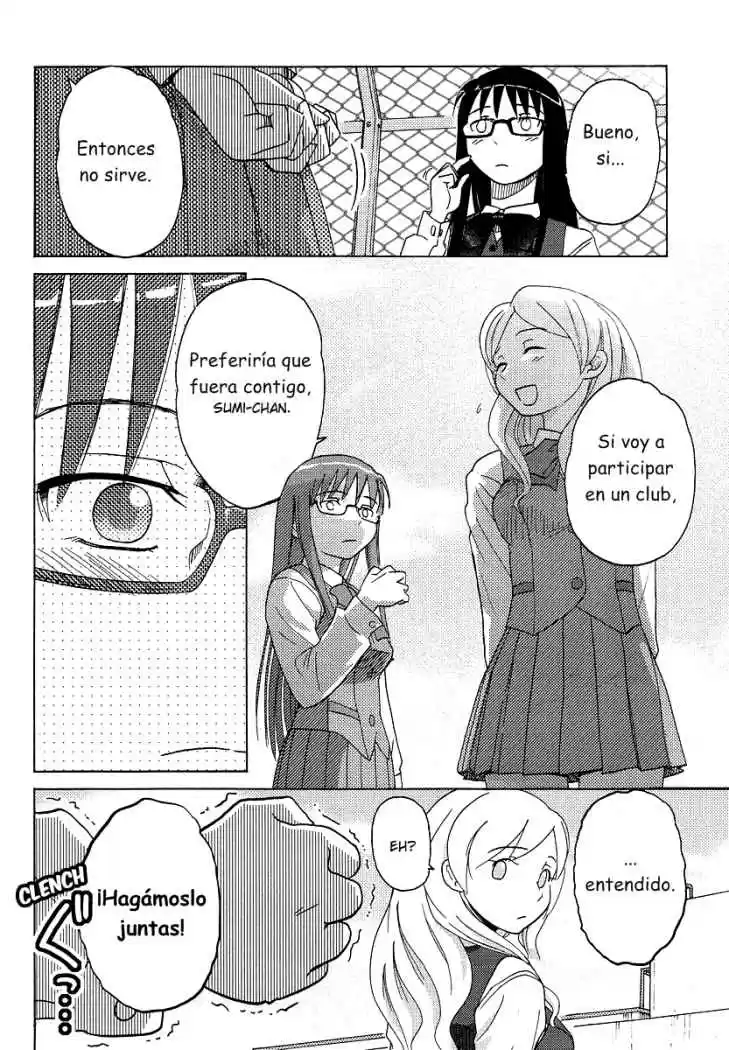 Sasameki Koto (2007) - Capítulo 4 - Página 14 - LectorTMOo