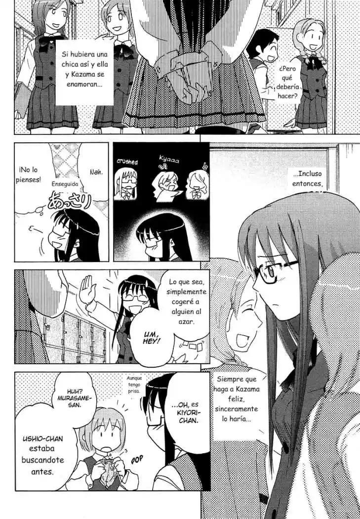 Sasameki Koto (2007) - Capítulo 4 - Página 20 - LectorTMOo