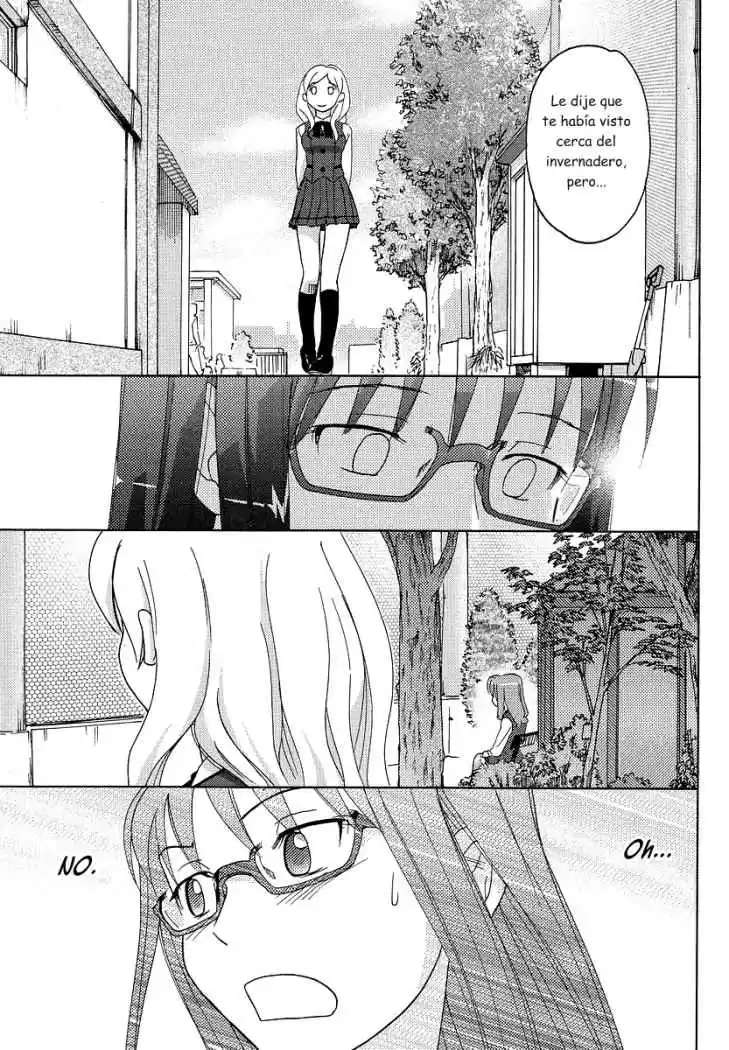 Sasameki Koto (2007) - Capítulo 4 - Página 21 - LectorTMOo