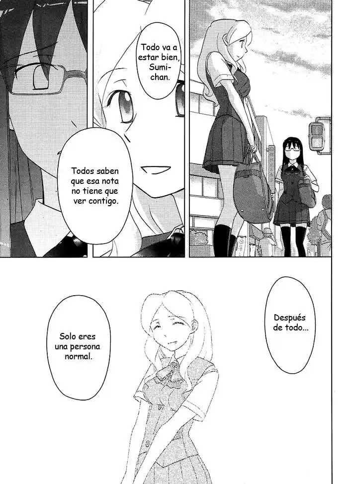 Sasameki Koto (2007) - Capítulo 40 - Página 11 - LectorTMOo