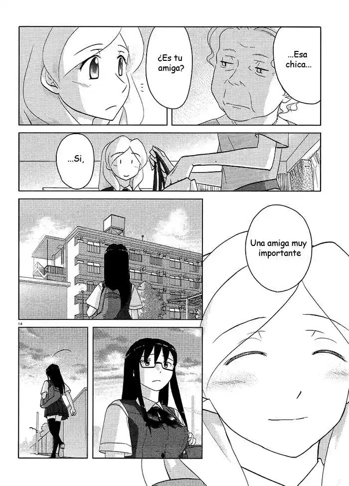 Sasameki Koto (2007) - Capítulo 40 - Página 14 - LectorTMOo