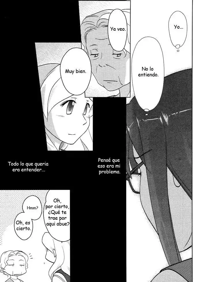 Sasameki Koto (2007) - Capítulo 40 - Página 15 - LectorTMOo