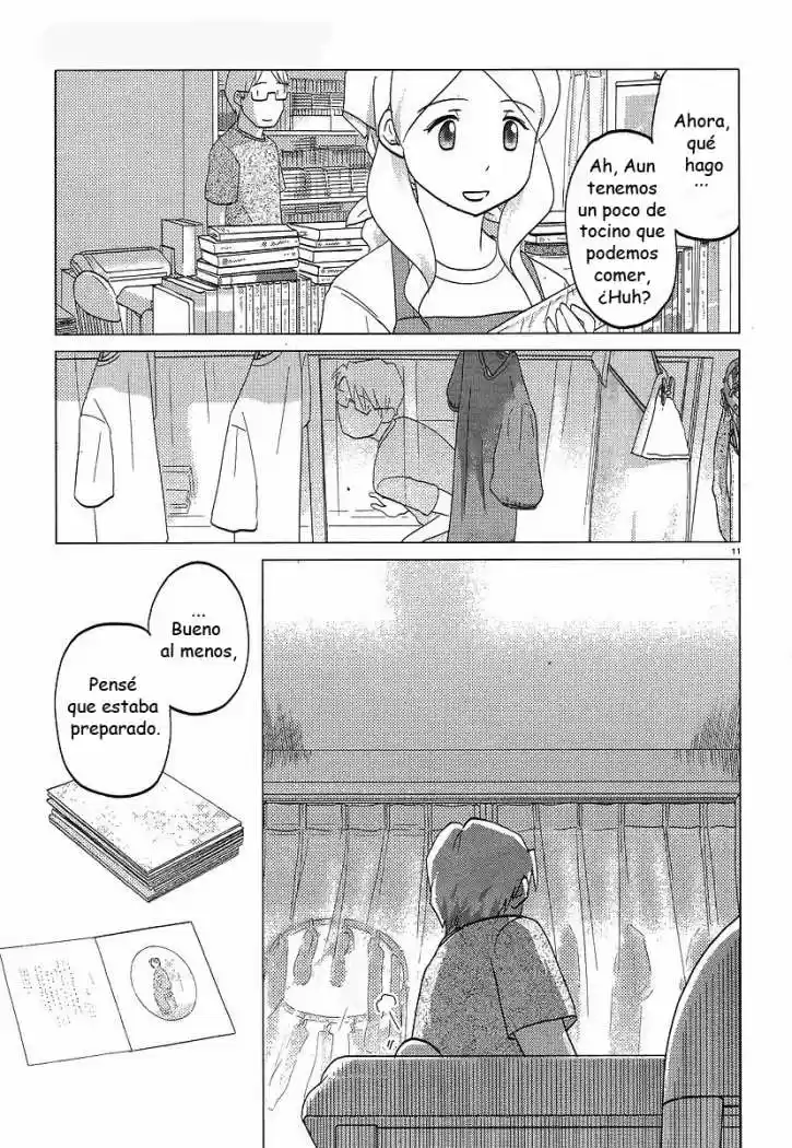 Sasameki Koto (2007) - Capítulo 41 - Página 11 - LectorTMOo