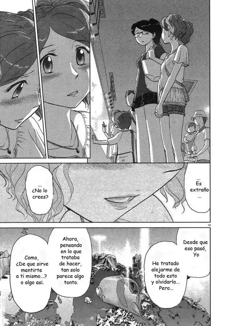 Sasameki Koto (2007) - Capítulo 41 - Página 13 - LectorTMOo