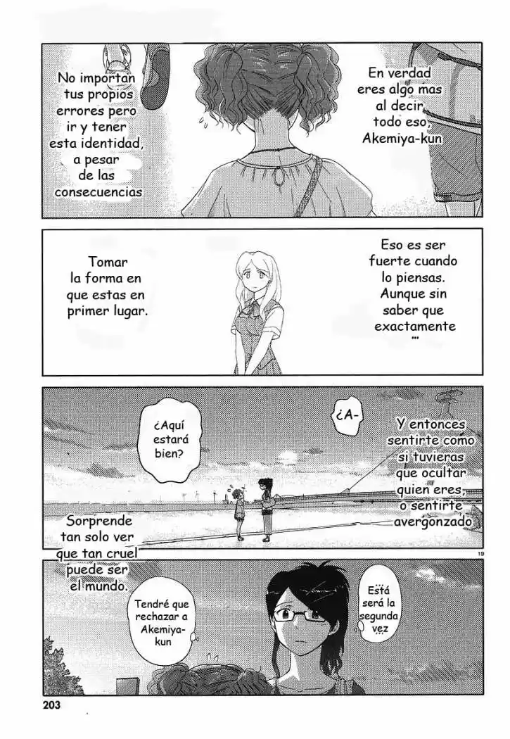 Sasameki Koto (2007) - Capítulo 41 - Página 19 - LectorTMOo