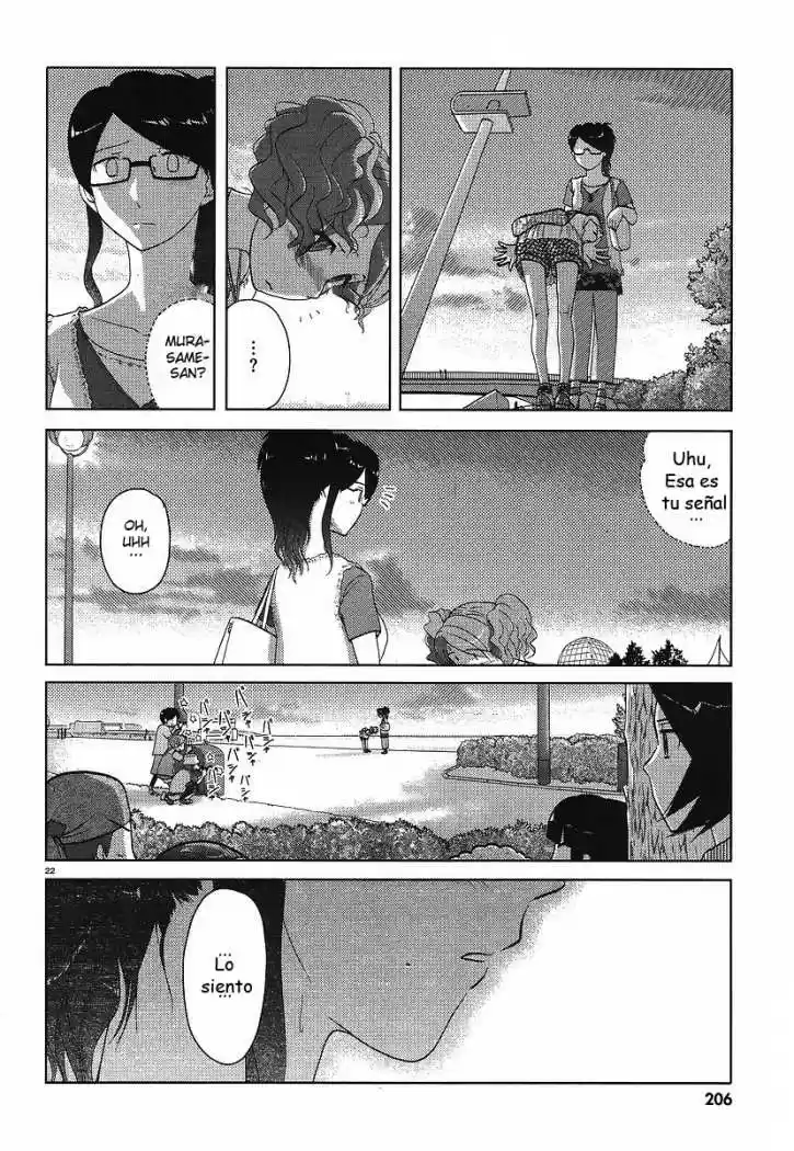 Sasameki Koto (2007) - Capítulo 41 - Página 22 - LectorTMOo