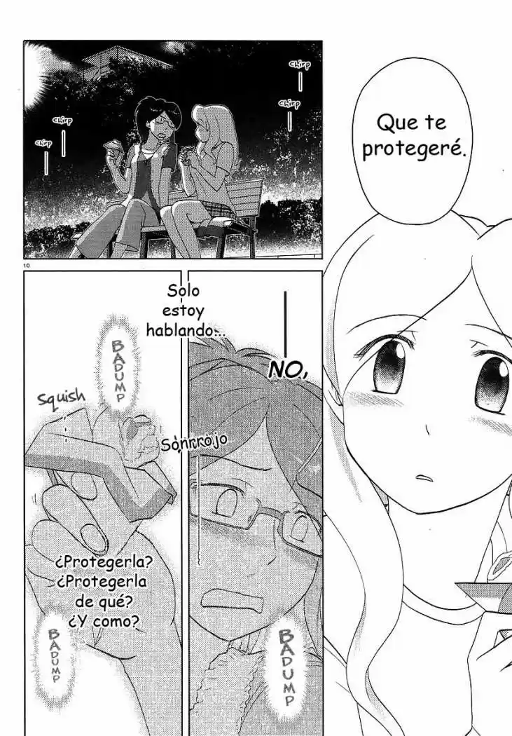 Sasameki Koto (2007) - Capítulo 42 - Página 10 - LectorTMOo