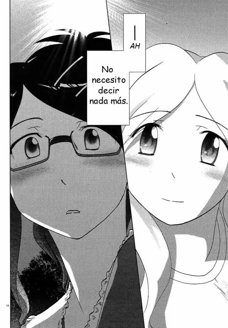Sasameki Koto (2007) - Capítulo 42 - Página 12 - LectorTMOo