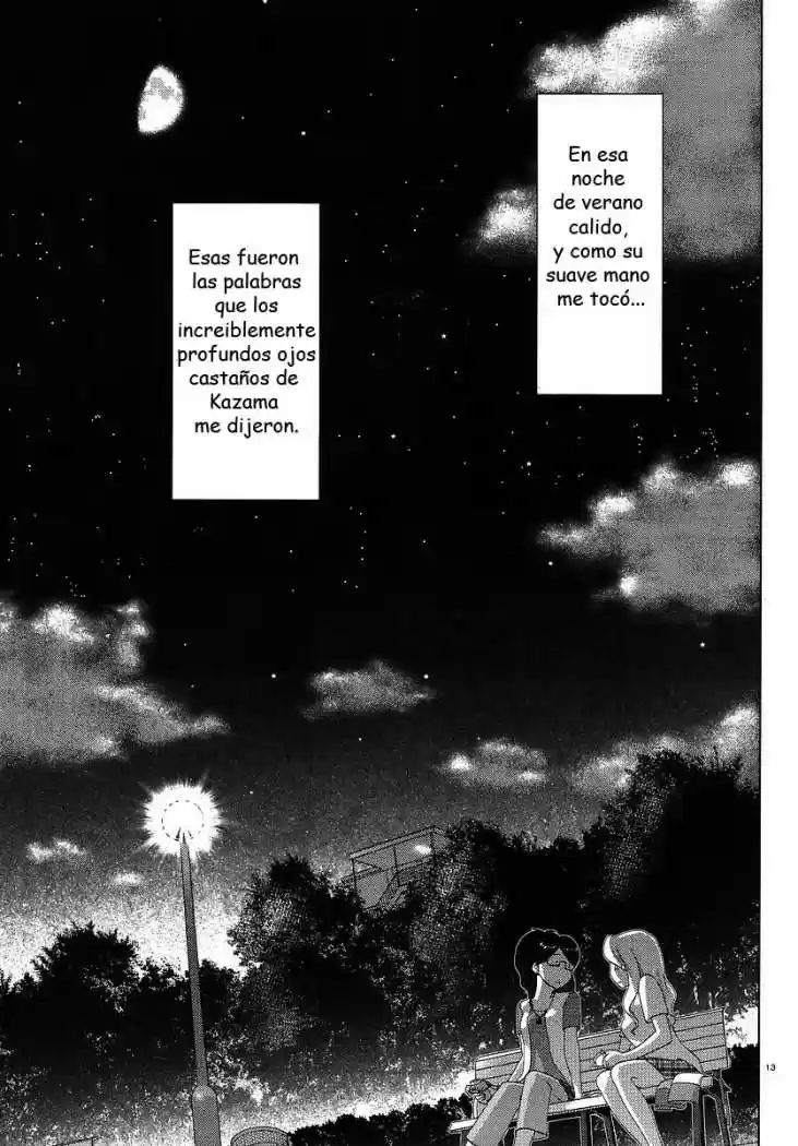 Sasameki Koto (2007) - Capítulo 42 - Página 13 - LectorTMOo