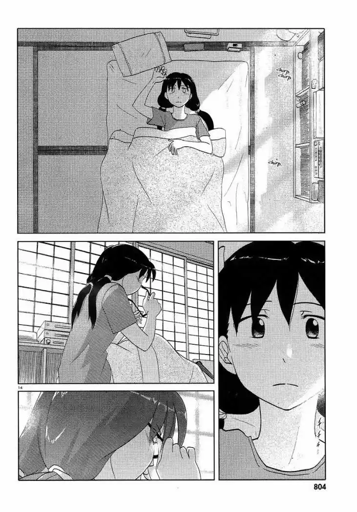 Sasameki Koto (2007) - Capítulo 42 - Página 14 - LectorTMOo