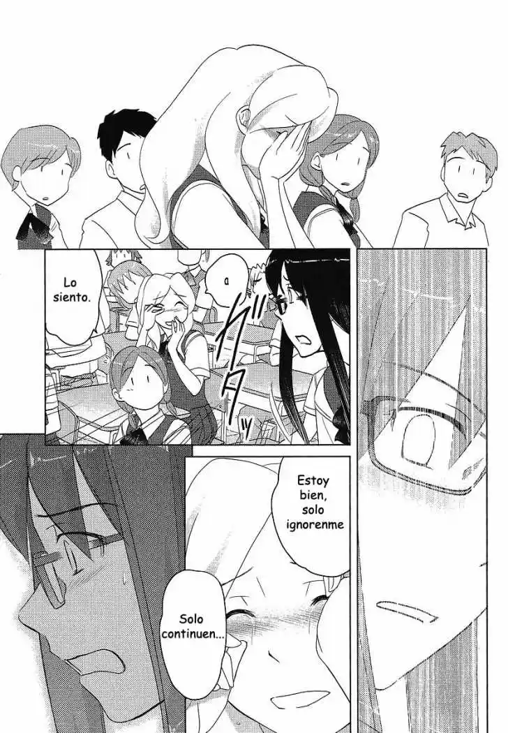 Sasameki Koto (2007) - Capítulo 43 - Página 10 - LectorTMOo