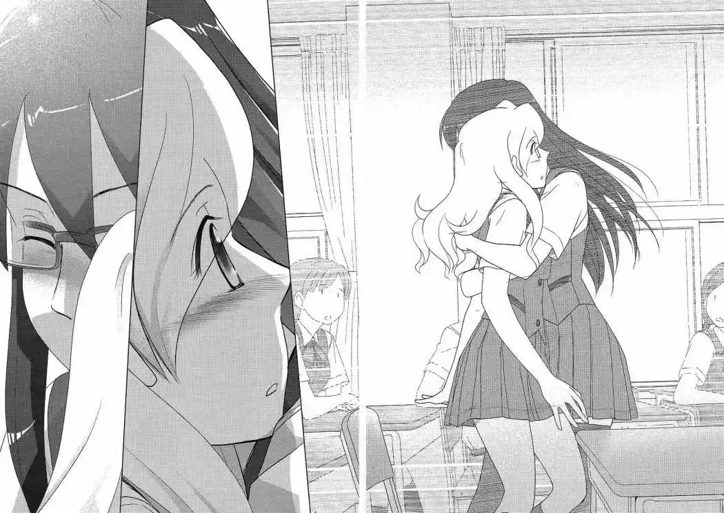 Sasameki Koto (2007) - Capítulo 43 - Página 11 - LectorTMOo