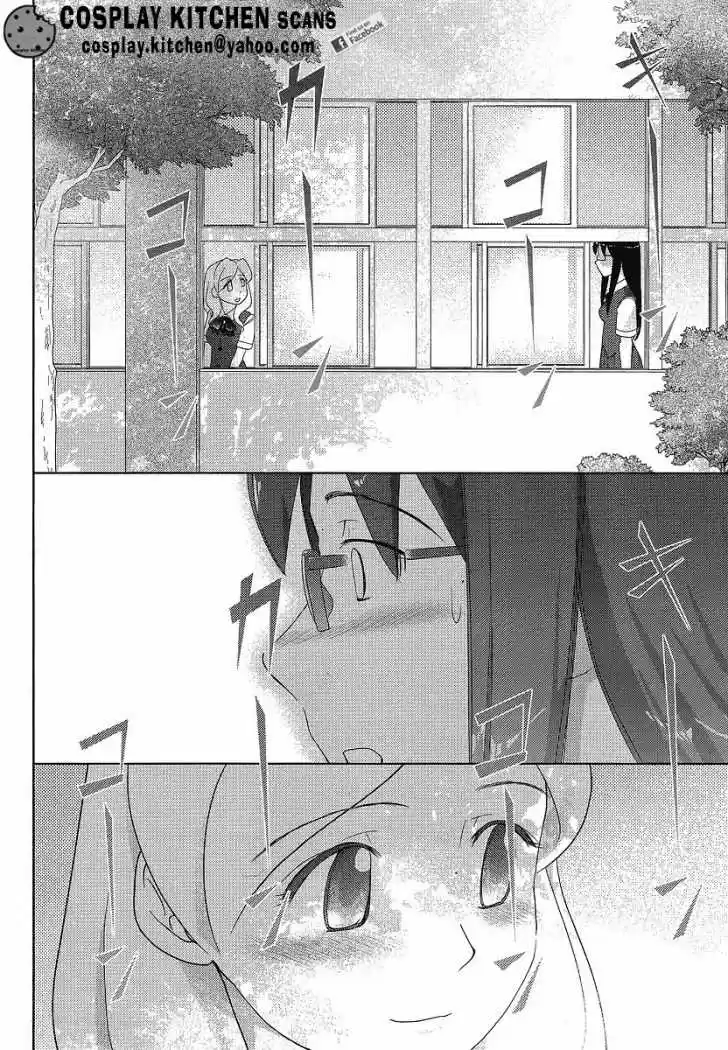 Sasameki Koto (2007) - Capítulo 43 - Página 22 - LectorTMOo