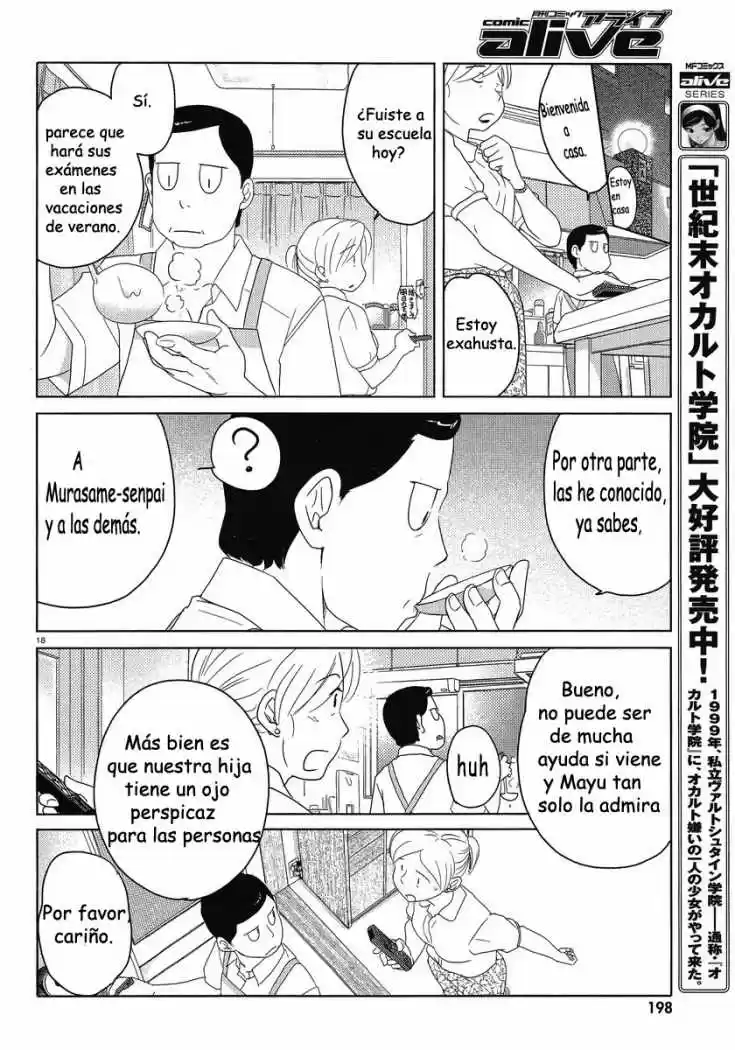 Sasameki Koto (2007) - Capítulo 44 - Página 18 - LectorTMOo