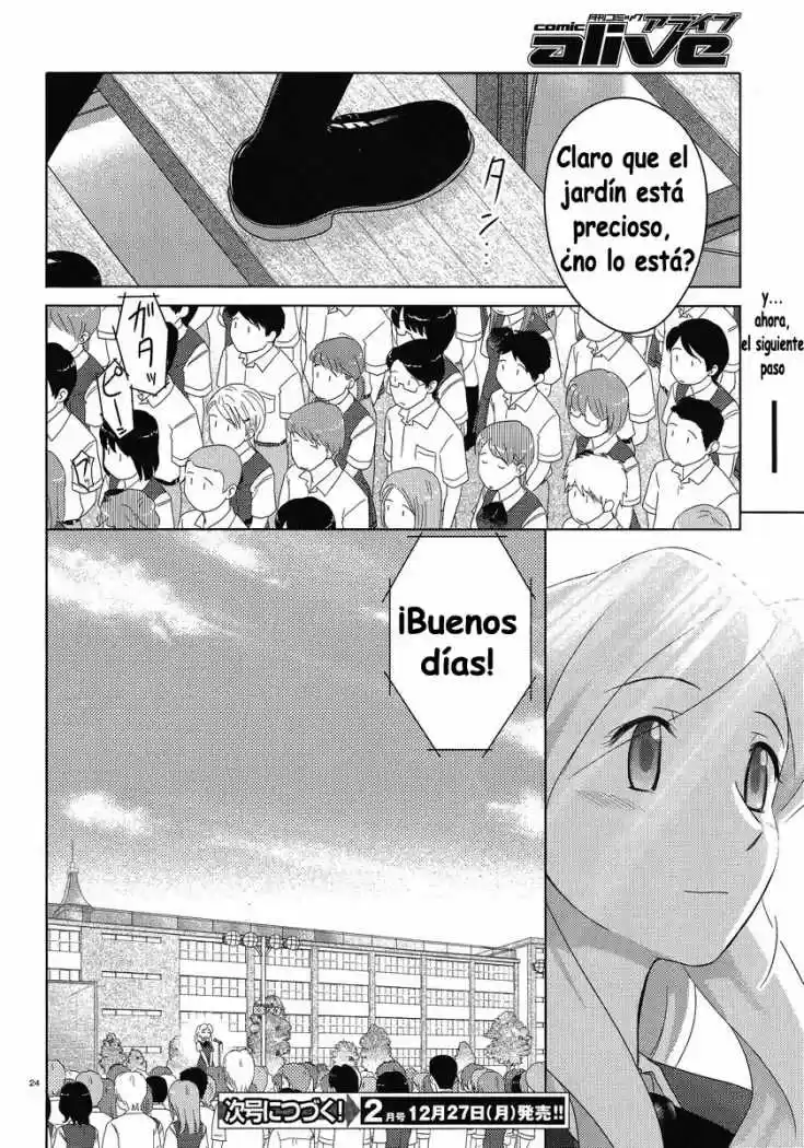 Sasameki Koto (2007) - Capítulo 44 - Página 24 - LectorTMOo