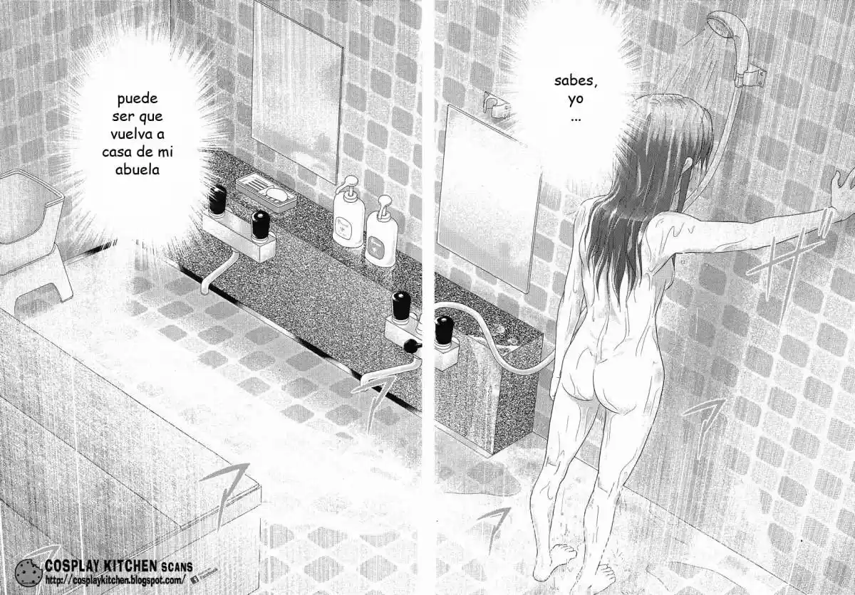 Sasameki Koto (2007) - Capítulo 45 - Página 22 - LectorTMOo